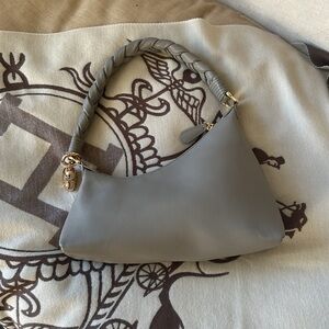 AUPEN NIRVANA BAG  all leather leather